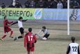 Александрийцы и «солнечные» пересекались еще до командировки ПФКА в премьер-лигу, фото ПФК Александрия. 