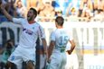 Жиньяк вновь приносит Марселю победу, ligue1.com