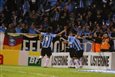 Морено и Клебер приносят победу Гремио, gremio.net