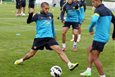 Дани Алвеш, fcbarcelona.com