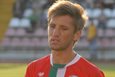 Владимир Симончук, фото fc-kt.org.ua