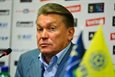 Олег Блохин, фото Илья Хохлов, Football.ua