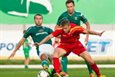 Ярослав Галенко, fczirka.com.ua