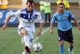 Одесский бой аутсайдеров решит, кому 