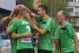 После 4:1 в Белой Церкви дома Полтава забила и вовсе пять сухих мячей, фото Никиты Кобушко, пресс-служба ФК Полтава. 
