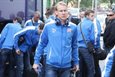Защитник Динамо Загреб Домагой Вида, fcdynamo.kiev.ua  