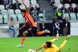 Виллиан и Буффон, prosoccertalk.nbcsports.com