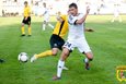 Платон сделал свою лепту в праздник родного города, фото Романа Ковальчука, fcbukovyna.com