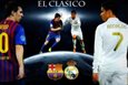 Эль Класико. Превью 