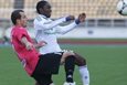 Арсенал выиграл, уже выйдя на поле, fcdynamo.kiev.ua