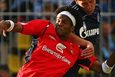 Жо продолжает штамповать важнейшие голы, фото fc-zenit.ru