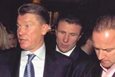 Ну, так что на счет Евро-2008?