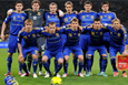 фото Ильи Хохлова, Football.ua