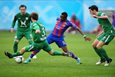 Муса снова забил, фото: sport-express.ru