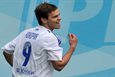 Александр Кокорин отметился дублем, фото: sport-express.ru 