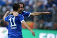 Радость Афеллая, Goal.com