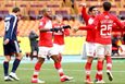Серия поражения прервана, фото: spartak.com
