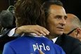 Пранделли и Пирло, football-italia.net