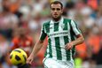 Иван Милошевич, фото Валерий Дудуш, Football.ua