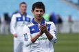 Дмитрий Хлебас причастен к разгрому Таврии, забив два гола, fcdynamo.kiev.ua