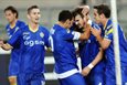Верона обыграла лидера, фото corrieredellosport.it