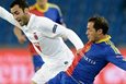 Базель минимально обыграл Видеотон, фото nemzetisport.hu