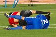 Матч против Кремня может помочь Горняку стать на ноги, фото fcgornyak.dp.ua
