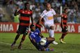 Драконы Сантосу не по зубам, santosfc.com.br