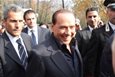 Сильвио Берлускони, twitpic.com
