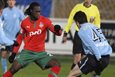 Локомотив наконец-то выигрывает, фото: sports.ru