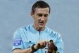 Юрий Можаровский, фото fcdynamo.kiev.ua