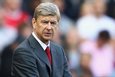 Арсен Венгер, skysports.com