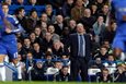 Рафа Бенитес на новом посту, фото soccernet.espn.go.com