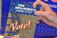С полузащитниками определились - на очереди форварды, fifa.com