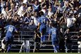 Триумф Велес Сарсфилд, lanacion.com
