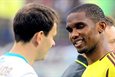Матч тура: Зенит - Анжи, фото: championat.com