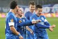 Gangnam style, фото С. Ведмидя, Football.ua