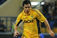 Виллиан Гомес, фото Дмитрий Неймырок, Football.ua
