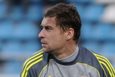 Всеволод Романенко, фото Ильи Хохлова, Football.ua