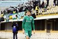 Евгений Селин, фото Олега Дубины, Football.ua