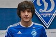 Давит Иашвили, фото fcdynamo.kiev.ua