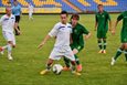 Команда проиграла всего два матча: один из них в Николаеве, mfc.mk.ua