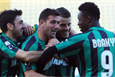 Сассуоло, forzaitalianfootball.com