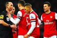 Майк Дин и Арсенал, bleacherreport.com
