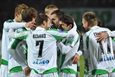 фото Маркиян Лысейко, Football.ua