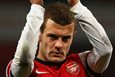 Джек Уилшир, skysports.com