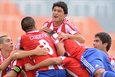 Сборная Парагвая, sudamericanosub20.com.ar
