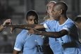 Уругвай начал с победы, sudamericanosub20.com.ar