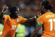 Жервиньо и Дрогба, theshinguardian.com