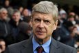 Арсен Венгер, skysports.com